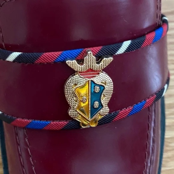 Tory Burch Hampton Loafer (8) - Picture 12 of 15